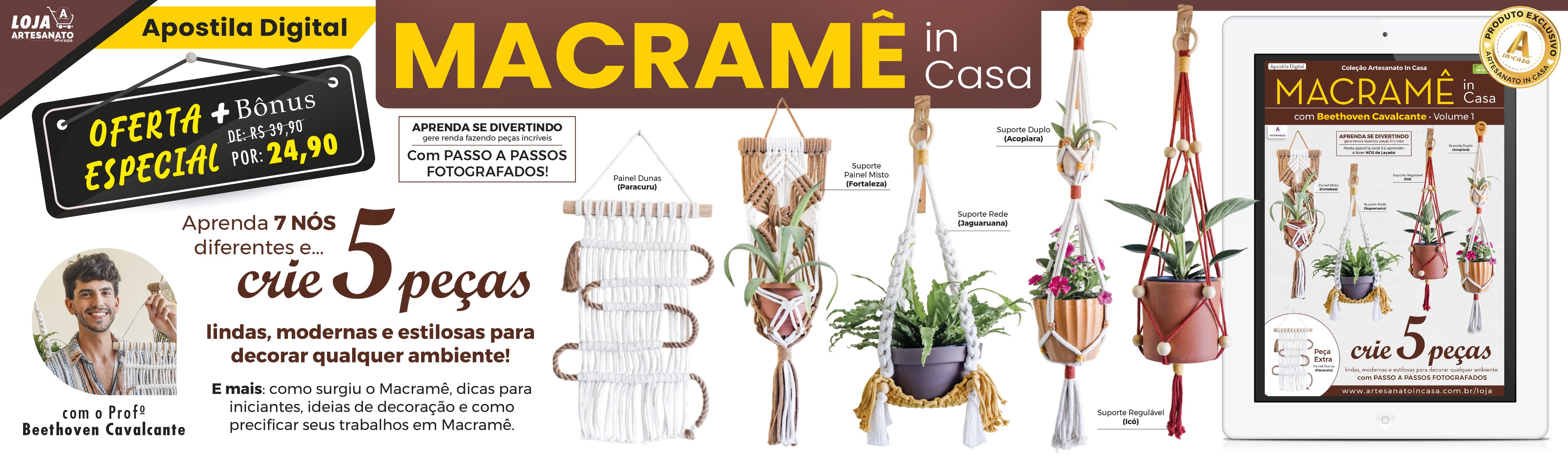 Apostilas Individuais Hotmart